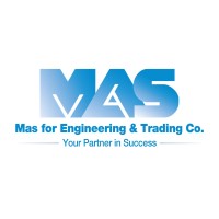 MAS For Engineering & Trading Co. logo - Similar company to Maestro Construction