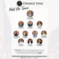The Strange Team - Keller Williams Preferred Realty logo - Similar company to Triangle Experts Real Estate