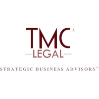 TMC Legal Mexico logo - Similar company to Cecosam