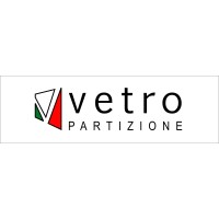 vetro PARTIZIONE logo - Similar company to Ecocasasystem Progettazione Installazione Vendita Sistemi Di Copertura, Vetrate E Giardini D'Inverno