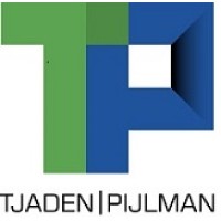 T&P Projecten | Tjaden en Pijlman | Projectmanagement farma-, staal-, proces-en verpakkingsindustrie logo - Similar company to Maestr