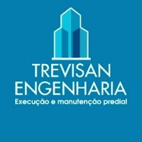 Trevisan Engenharia e Construtora logo - Similar company to Nova Gália