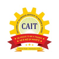 Confederation of All India Traders (CAIT) logo - Similar company to Apparel Tek