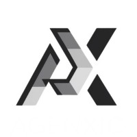 Agenxic logo - Similar company to Catalyst Ai