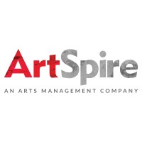 ArtSpire logo - Similar company to Hunarbaaz
