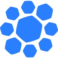 Blue Line Turtle logo - Similar company to Energievolutie