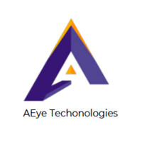 AEye Technologies logo - Similar company to Tensorgo