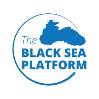 The Black Sea Platform logo - Similar company to Eu-Georgia Business Council
