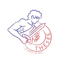 Association Thésée logo - Similar company to Pgt Maroc