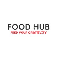 FOODHUB logo - Similar company to Sos Graphics