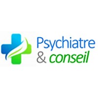 Psychiatre & conseil logo - Similar company to Camcha Lorraine