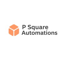 P Square Automations logo - Similar company to Emi Consultant