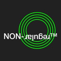Non-Regular logo - Similar company to Abgg Global Grubu