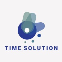 Time Solution ERP logo - Similar company to Time Solution