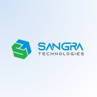 Sangra Technologies logo - Similar company to Devscollab