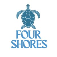 The Four Shores Group logo - Similar company to A & B Potatoes Limited