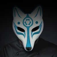 Mr. Sushi logo - Similar company to Mr. Sushi