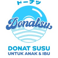 Donatsu logo - Similar company to Seroja Bake