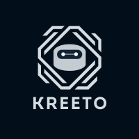 Kreeto logo - Similar company to Smartdata Technologies Limited
