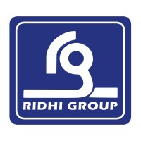 Ridhi Group logo - Similar company to Jop Group