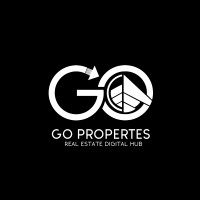 GoProperties.official logo - Similar company to Godigital