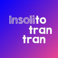 Insolito Tran Tran logo - Similar company to Orange Hawk - Stampa 3D