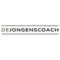 De Jongenscoach logo - Similar company to Expertisecentrum Stenekes