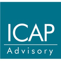 ICAP Advisory logo - Similar company to Litelime Sa Sales & Marketing