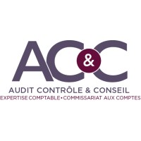 ACC - Cabinet Audit Contrôle & Conseil logo - Similar company to Cabinet Christine Christian | Expert-Comptable Audit Conseil