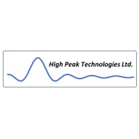 High Peak Technologies Ltd logo - Similar company to Vision Semantics Limited