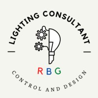RBG Lighting logo - Similar company to Espo Lighting