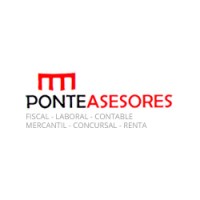 PONTEASESORES PONTEVEDRA logo - Similar company to Axestion