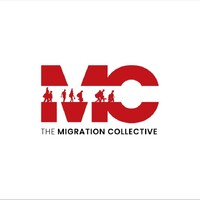 The Migration Collective logo - Similar company to Student Catalyst Gateway