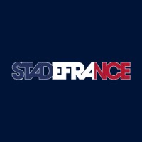 Stade de France logo - Similar company to V.D. Promotion