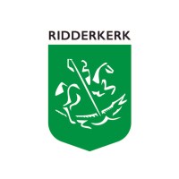Gemeente Ridderkerk logo - Similar company to Bar-Organisatie