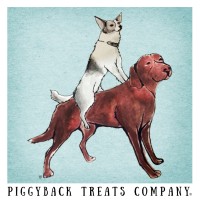Piggyback Treats Company