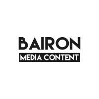 Bairon Media Content logo - Similar company to Contentland