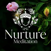 Nurture Meditation logo - Similar company to Square Roots