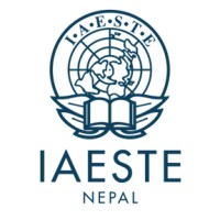 IAESTE Nepal logo - Similar company to Work Around Nepal
