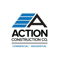 Action Construction Co. logo - Similar company to Unkown Page