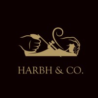 Harbh & Co logo - Similar company to De Beer Allinplast