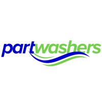 PartWashers