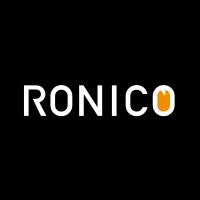 Ronico logo - Similar company to Forever Bulbs