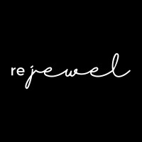 reJewel logo - Similar company to D.R.O.I.D Projects