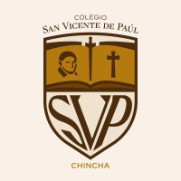Colegio San Vicente de Paúl de Chincha logo - Similar company to Tmb Lab