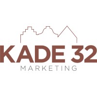 Kade32 Marketing logo - Similar company to Vobis