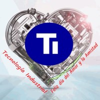 Ti Tecnología Industrial logo - Similar company to Atpro Solutions