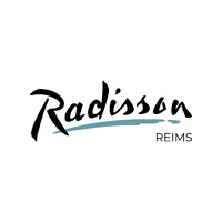 Radisson Hotel Reims logo - Similar company to Audexcom