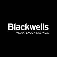 Blackwells logo - Similar company to Blackwells Mazda