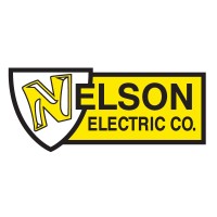 Nelson Electric Co. logo - Similar company to Pinnacle Engineering
